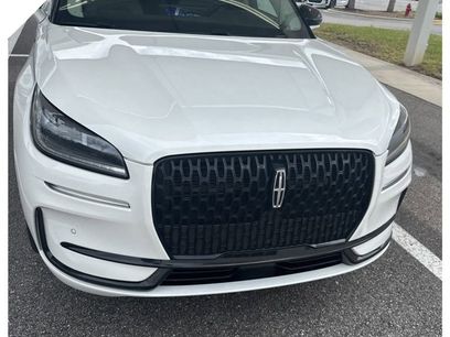 Used 2023 Lincoln Corsair FWD w/ Equipment Group 101A