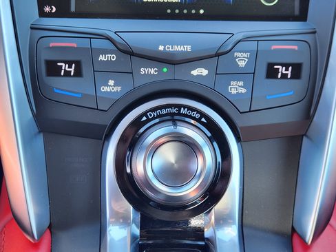 Used 2019 Acura NSX image 20