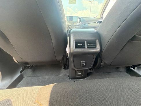 Used 2023 Chevrolet Equinox LT AWD/4WD image 33
