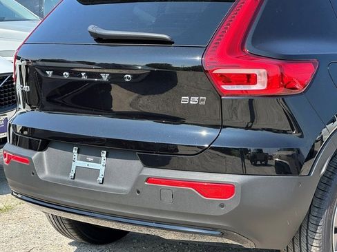 New 2026 Volvo XC40 B5 Plus w/ Protection Package Premier image 8