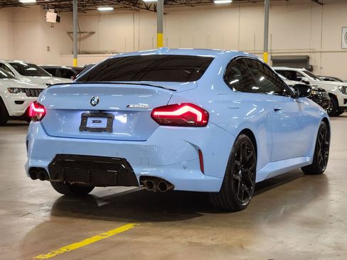 Used 2026 BMW M240i M240i w/ Premium Package image 9