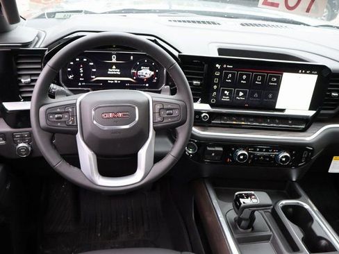 New 2026 GMC Sierra 1500 SLT w/ SLT Premium Plus Package image 22