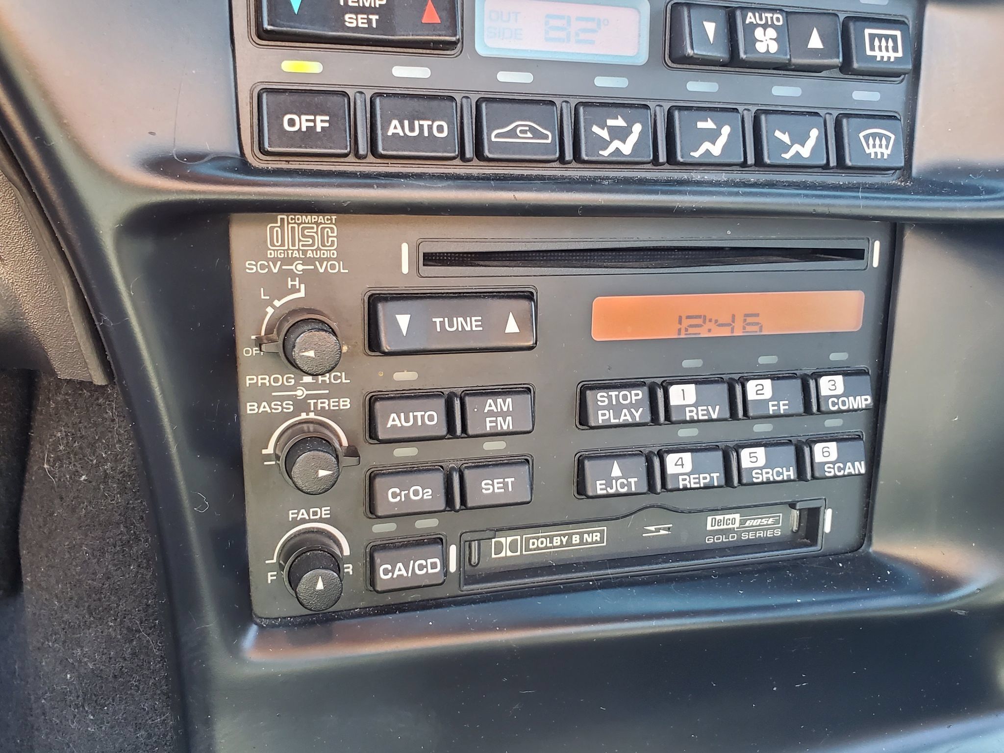 Used 1995 Chevrolet Corvette Coupe RWD image 20