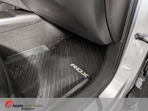 Used 2015 Acura RDX AWD w/ Technology Package image 44