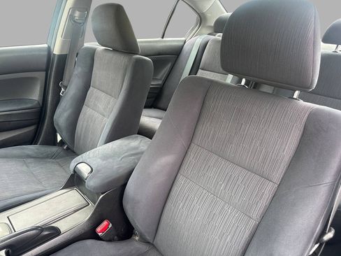 Used 2012 Honda Accord LX image 14