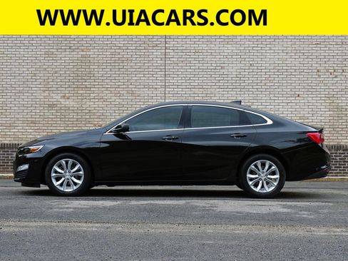 Used 2024 Chevrolet Malibu LT FWD image 6
