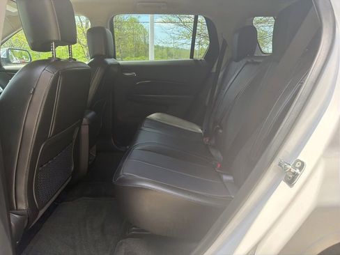 Used 2017 GMC Terrain Denali AWD/4WD image 19