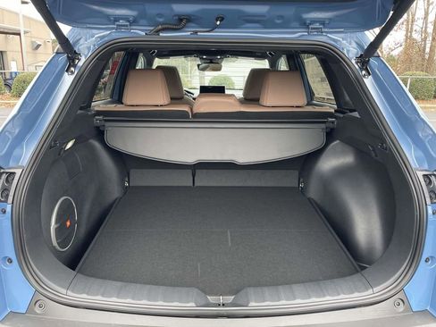 New 2026 Toyota Corolla Cross XLE image 14