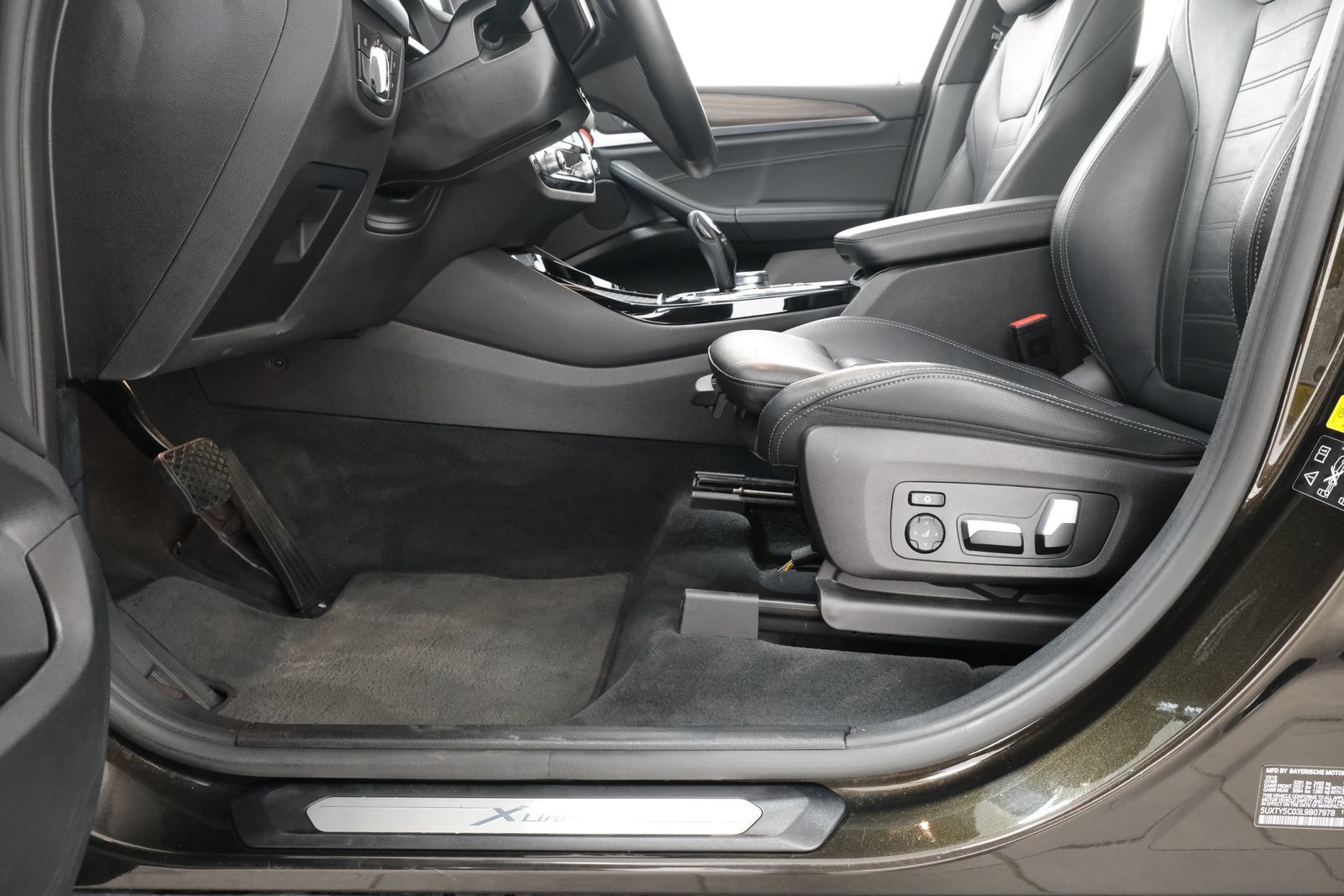 Used 2020 BMW X3 xDrive30i w/ Premium Package AWD/4WD image 30
