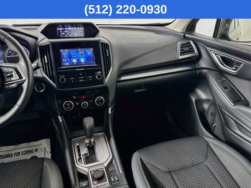 Used 2024 Subaru Forester Premium AWD/4WD image 30