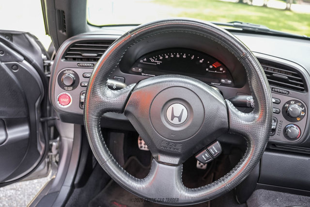 Used 2000 Honda S2000 image 33
