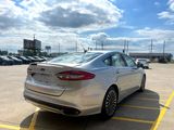 Used 2018 Ford Fusion Titanium image 6