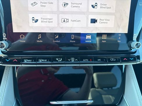 New 2026 Jeep Grand Wagoneer Limited AWD/4WD image 44