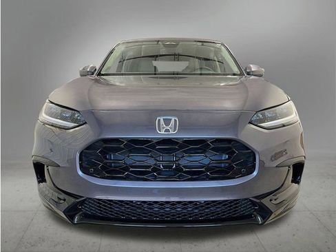 New 2026 Honda HR-V EX-L image 9