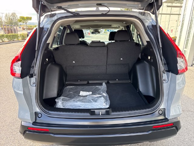 Certified 2024 Honda CR-V EX image 13
