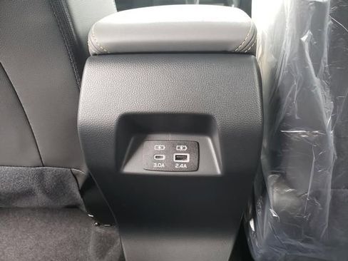 New 2026 Subaru Crosstrek 2.5i Sport image 13