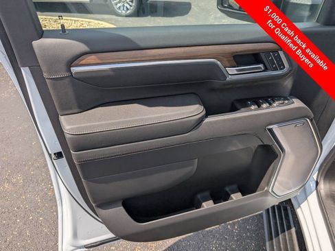 New 2026 Chevrolet Silverado 3500 High Country w/ High Country Premium Package AWD/4WD image 16