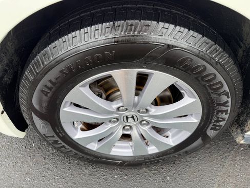 Used 2017 Honda Odyssey EX-L image 9