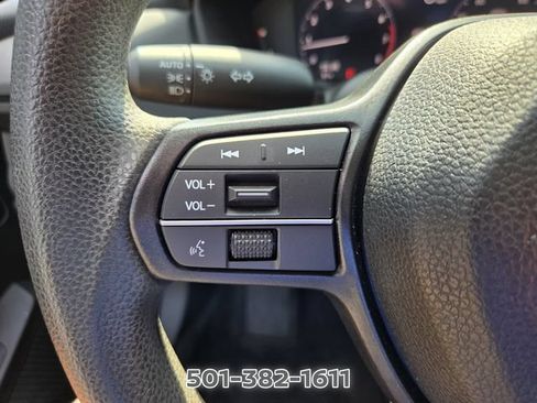 Used 2023 Honda Accord EX image 34