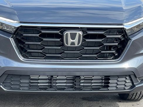 New 2026 Honda CR-V EX image 37