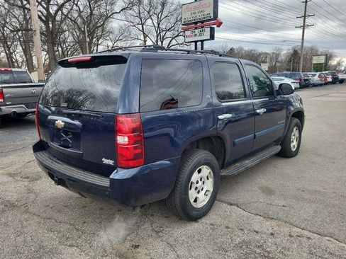 Used 2008 Chevrolet Tahoe LS image 5