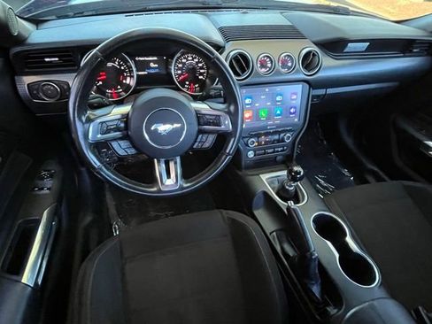 Used 2018 Ford Mustang GT w/ GT Performance Package image 11
