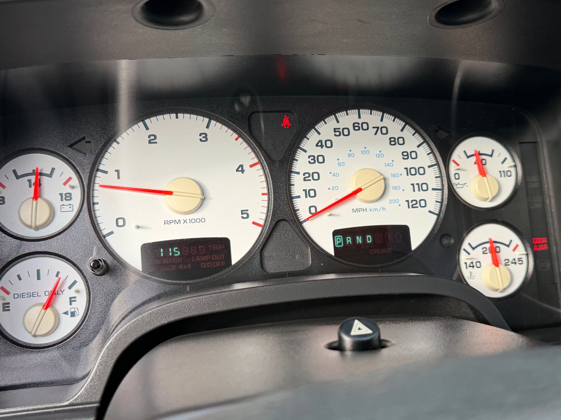 Used 2003 Dodge Ram 2500 Truck ST AWD/4WD image 30
