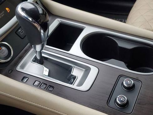 Used 2020 Nissan Murano Platinum image 21