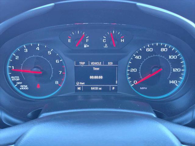 Used 2024 Chevrolet Malibu LT FWD image 25