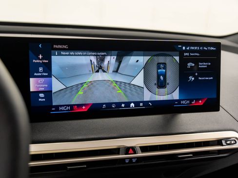 New 2026 BMW iX xDrive45 image 23