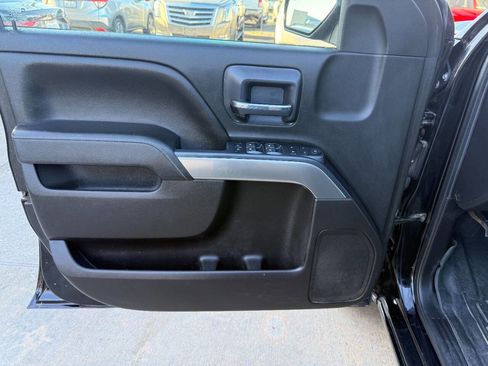 Used 2018 Chevrolet Silverado 1500 LT image 12