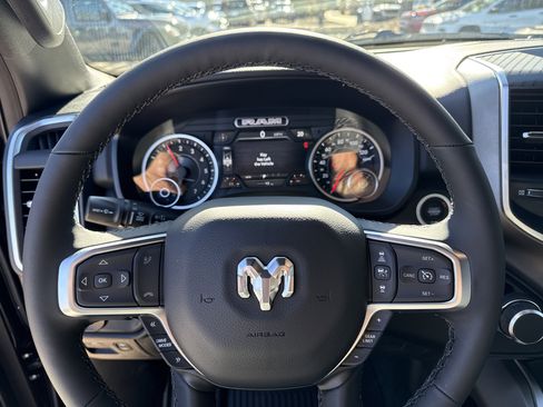 New 2026 RAM 1500 Big Horn image 24