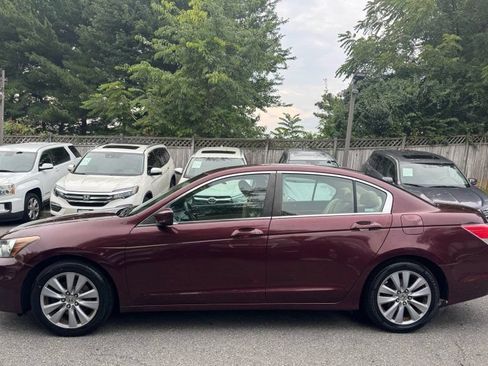 Used 2011 Honda Accord EX-L image 4