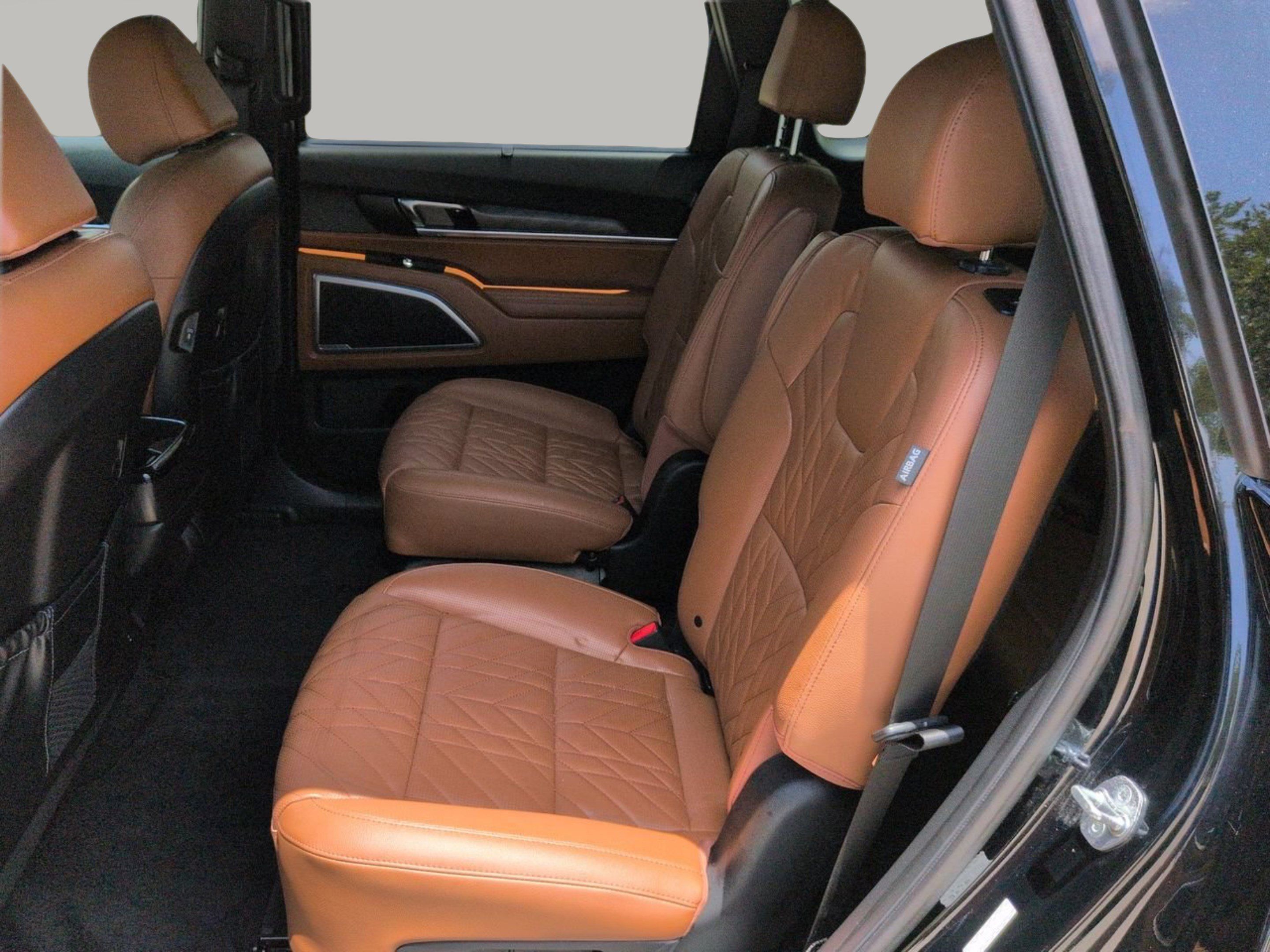 Used 2023 Kia Telluride EX X-Line AWD/4WD image 19