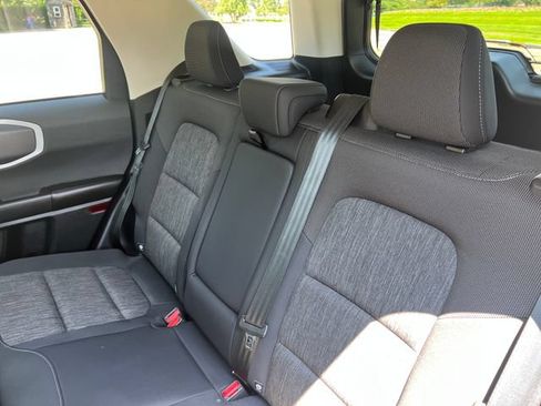 Used 2023 Ford Bronco Sport Big Bend w/ Convenience Package AWD/4WD image 24