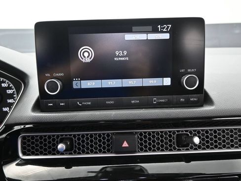 Used 2024 Honda Civic EX-L image 18