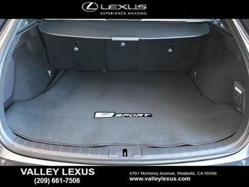 New 2026 Lexus RX 350 F Sport w/ Convenience Package FWD image 16