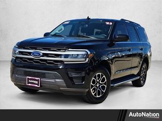 Used 2023 Ford Expedition XLT video 1