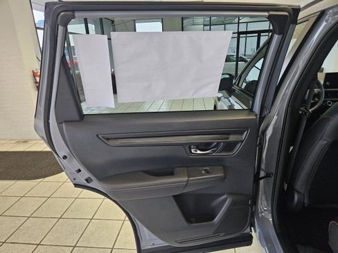 New 2026 Honda CR-V Sport-L image 15