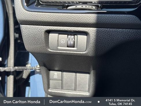 New 2026 Honda Civic Sport image 26