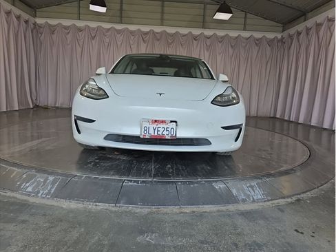 Used 2019 Tesla Model 3 Standard Range image 11