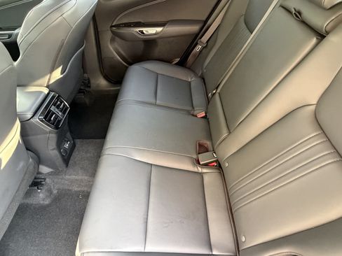 Used 2024 Lexus NX 250 FWD w/ Cold Area Package image 30