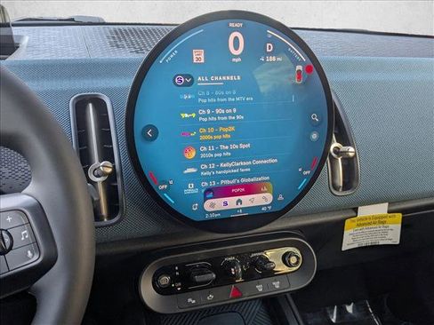 New 2025 MINI Cooper Countryman SE image 12