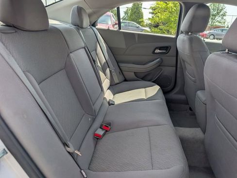 Used 2014 Chevrolet Malibu LS FWD image 19