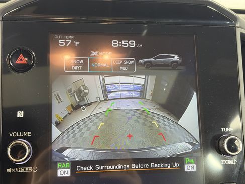 Used 2025 Subaru Crosstrek 2.5i Wilderness w/ Wilderness Package image 22