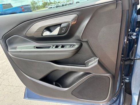 Certified 2024 GMC Terrain SLE w/ Elevation Edition FWD image 22