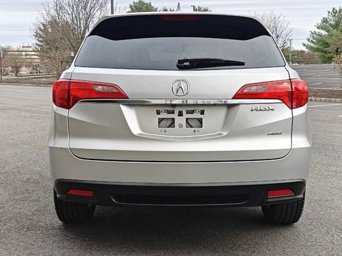 Used 2013 Acura RDX Aspec SH image 14