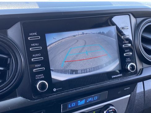 Used 2021 Toyota Tacoma SR RWD image 22