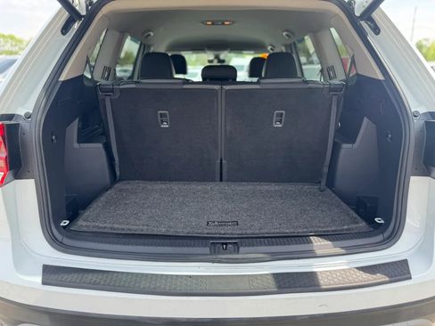 Used 2018 Volkswagen Atlas SE AWD/4WD image 23