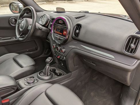 Used 2018 MINI Cooper Countryman image 22